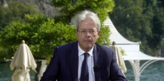 Gentiloni “Andiamo verso l’autunno più importante per l’Italia”