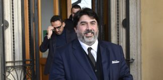 Sardegna, Solinas “Con Draghi agenda sui trasporti”