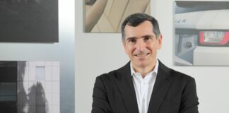 Marco Santucci nuovo Ad di Jaguar Land Rover Italia