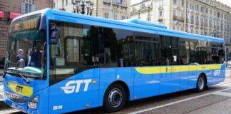 Piemonte, 5.300 corse bus in più per ripartenza scuola