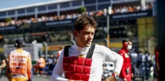 Leclerc “A Monza dura ma speriamo nella Sprint Qualifying”