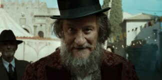 Venezia, al Lido arriva “Freaks out” di Gabriele Mainetti