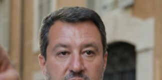 Salvini “Chiuderò la campagna elettorale in Calabria”