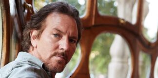 Esce “Long way”, il primo singolo del nuovo album di Eddie Vedder