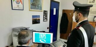 “Furbetti” del Reddito di cittadinanza scoperti a Messina, 102 denunce