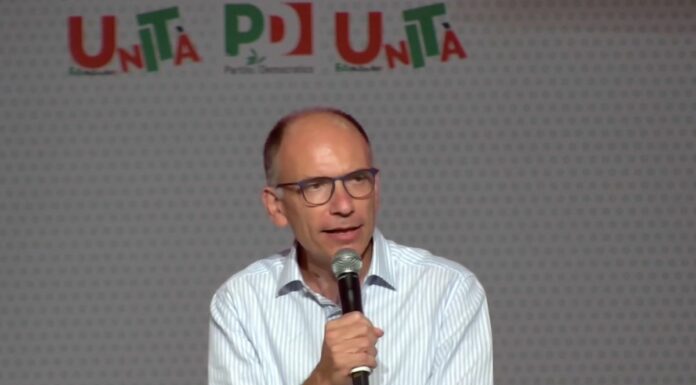 Letta “La maggioranza del Paese è favorevole a estensione green pass”