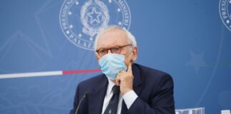 Bianchi “Senza mascherina a scuola se tutti vaccinati è un obiettivo”