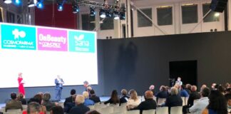A Bologna Fiere al via Cosmofarma 2021
