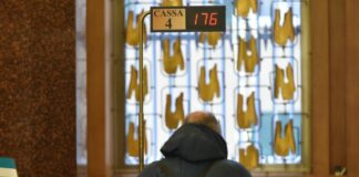 Banca d’Italia, a luglio prestiti in crescita settore privato e famiglie