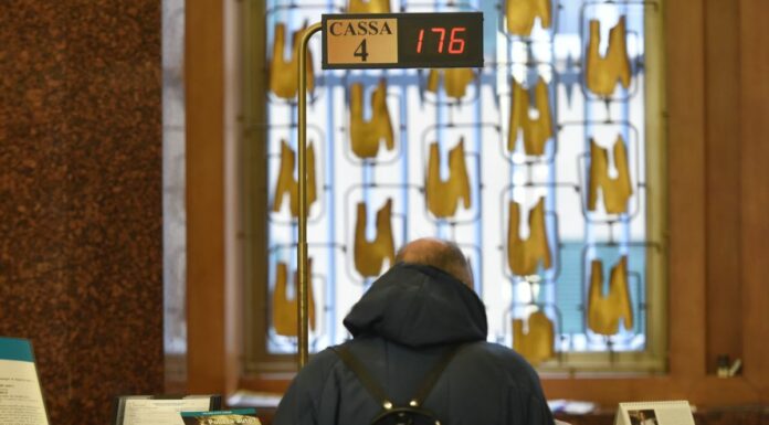 Banca d’Italia, a luglio prestiti in crescita settore privato e famiglie