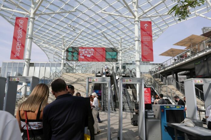 SALONE DEL MOBILE 2021