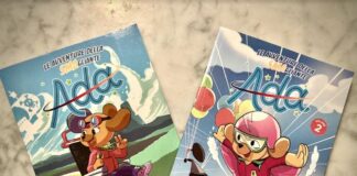 Atrofia muscolare spinale, tornano “Le avventure della SMAgliante Ada”