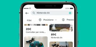 Oggetti di seconda mano, in Italia arriva l’app Wallapop