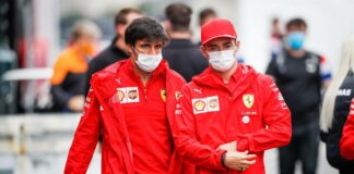 Leclerc e Sainz “Passione Monza unica ma sarà weekend difficile”