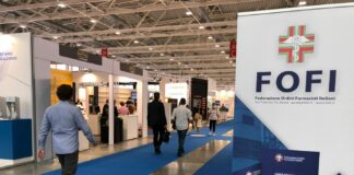 A Bologna Fiere al via Cosmofarma 2021