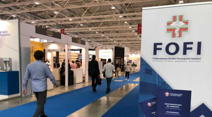 A Bologna Fiere al via Cosmofarma 2021