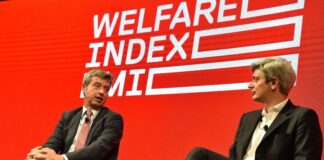 Il welfare aziendale genera impatto sociale