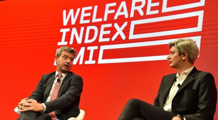 Il welfare aziendale genera impatto sociale