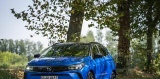 Nuovo Opel Grandland, design audace e tecnologie d’avanguardia
