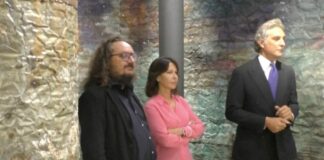 Mostre, alle Gallerie d’Italia di Milano la città che resiste di Leone