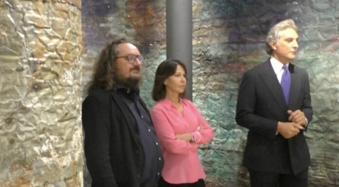 Mostre, alle Gallerie d’Italia di Milano la città che resiste di Leone