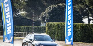 CrossClimate 2, la nuova generazione dell’all-season di Michelin