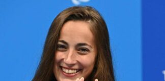 Laurea in giurisprudenza per la campionessa paralimpica Giulia Terzi