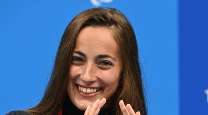 Laurea in giurisprudenza per la campionessa paralimpica Giulia Terzi