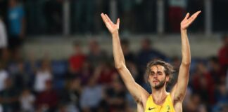 Atletica: Tamberi primo italiano a trionfare in Diamond League