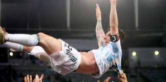 Messi trascina l’Argentina e batte il record di Pelé