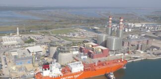 Edison, primo scarico di Gnl al deposito costiero Dig di Ravenna