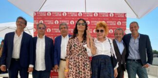 Venezia 78, da Tenderstories “Senza Fine” dedicato a Ornella Vanoni