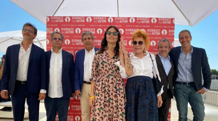 Venezia 78, da Tenderstories “Senza Fine” dedicato a Ornella Vanoni