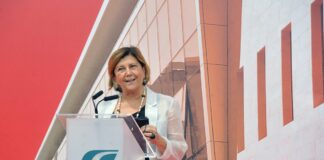 Rfi si aggiudica il premio Pimby Green 2021 per la Napoli-Bari