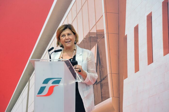 INAUGURAZIONE DEL NUOVO FRONTE FERROVIARIO DELLA STAZIONE CENTRALE DI BARI