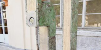 La fontana In-VISIBLE di Gruppo Cap finalista al Ro Plastic Prize 2021