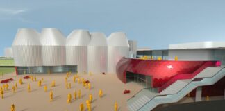 Moto Guzzi, progetto di ristrutturazione del sito industriale