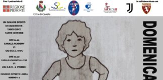 Suzuki in campo per “La partita più bella del mondo”