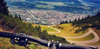 Emilia Romagna, al via domenica competizione mountain bike “Appenninica”