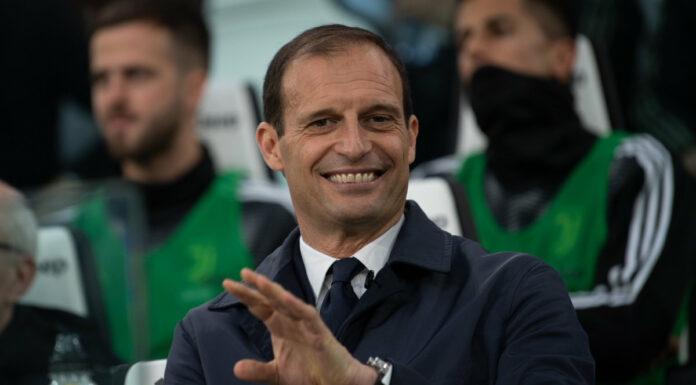 Allegri “Col Napoli bella sfida, faremo grande partita”