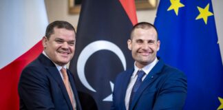 Tra Malta e Libia trattative per rafforzare la cooperazione