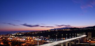 Pimby Green 2021, premiate tre opere realizzate da Webuild