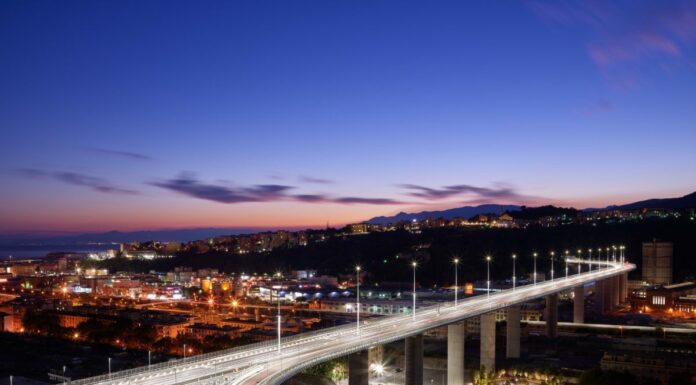 Pimby Green 2021, premiate tre opere realizzate da Webuild