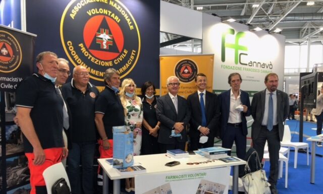 Covid, Fofi “Farmacie strategiche per la gestione dell’emergenza”