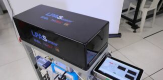 Da Enea laser fotoacustico contro le sofisticazioni alimentari