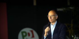 Green pass, Letta “La linea della Lega ha perso”