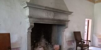 Toscana, limiti a uso caminetti e impianti biomasse in piana lucchese