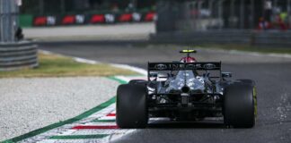 Bottas conquista la pole della Sprint Qualifying a Monza