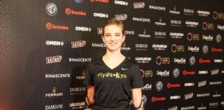 Bebe Vio trionfa sui media, ma i nuotatori le tengono testa