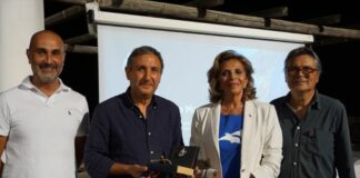 A Salina il premio Marevivo “Sole, Vento e Mare”, i vincitori